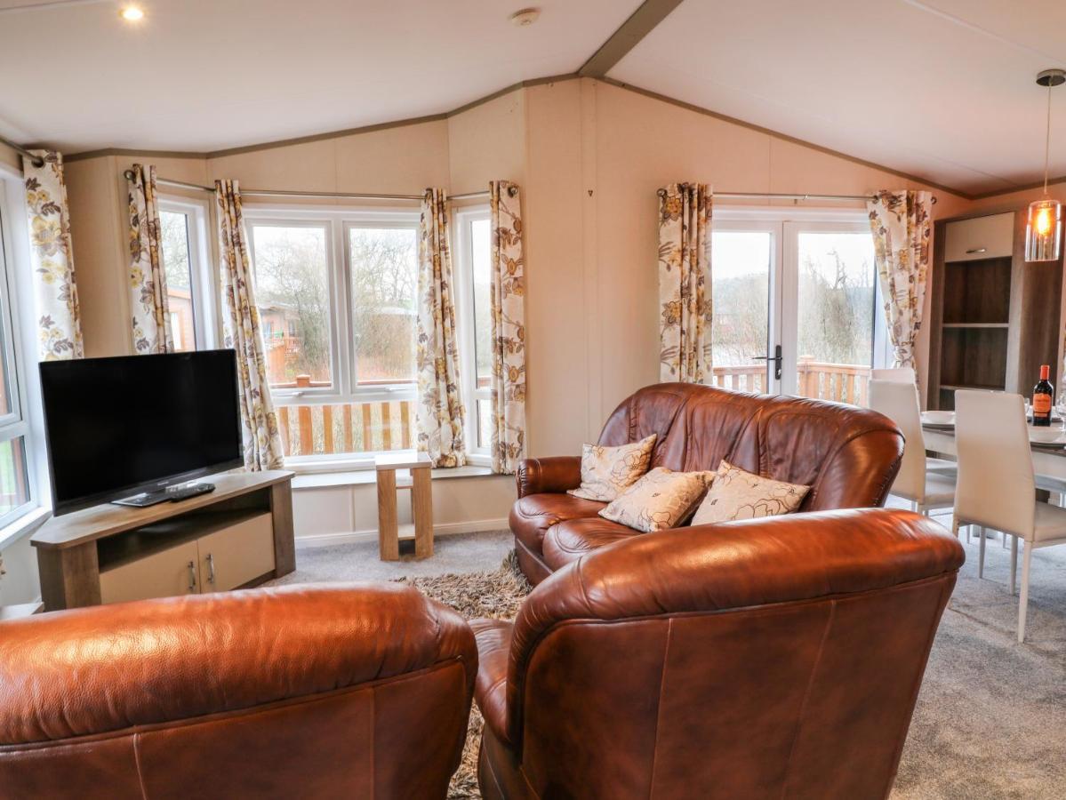 Winkleigh Braeburn Lodge المظهر الخارجي الصورة