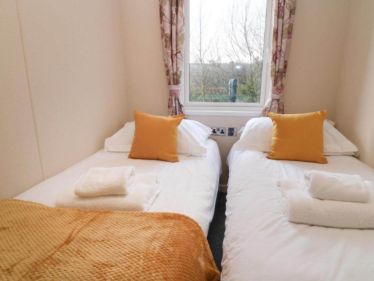 Winkleigh Braeburn Lodge المظهر الخارجي الصورة