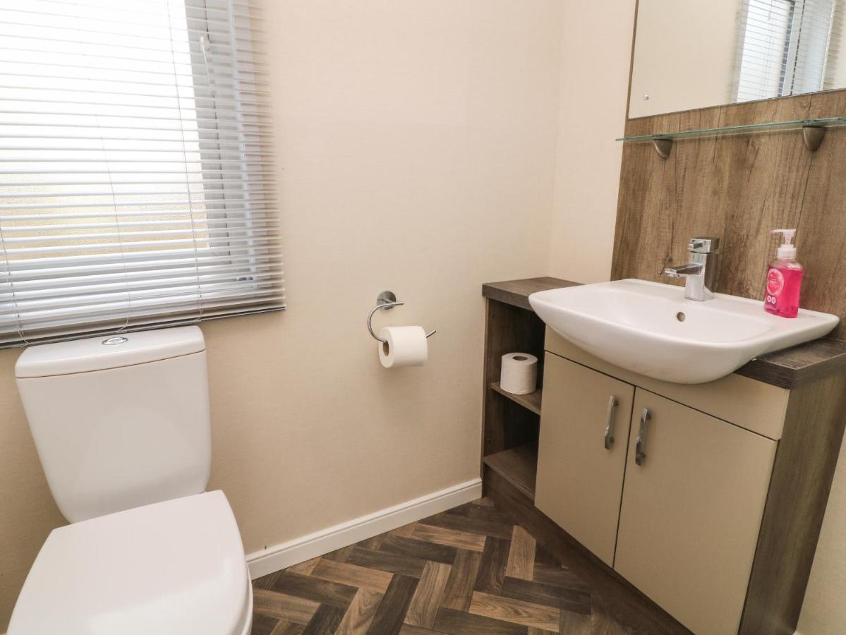 Winkleigh Braeburn Lodge المظهر الخارجي الصورة
