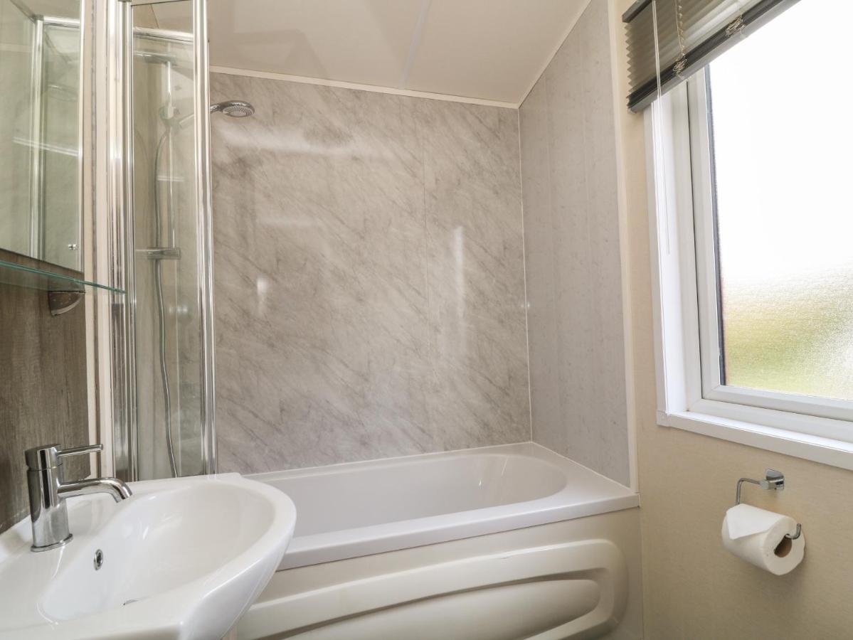 Winkleigh Braeburn Lodge المظهر الخارجي الصورة